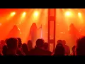 Edge of Paradise - Electrify @ MS Connexion Complex, Mannheim 2019-11-18