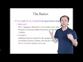 Lecture 2 Introduction to Computational Physics PHYS-352