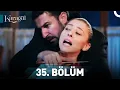 Lagu Karagül 35. Bölüm