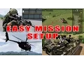 ARMA 3 - Easiest Way To Make Missions Fun Ops Online For Friends