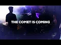 THE COMET IS COMING March of the Rising Sun LIVE at THE DENTIST