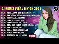 Download Lagu DJ KORBANKAN DIRI DALAM ILUSI | REMBULAN MALAM FULL ALBUM NONSTOP VIRAL TIKTOK TERBARU 2021