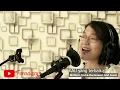 Download Lagu Kau Yang Terbaik -Feradiesy Cover - Maria Calista Michael Joe