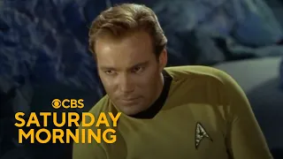 "Star Trek" celebrates 60 years