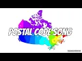 Postal Code Song