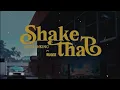 Patoranking - Shake That Ft  Ruger Instrumental