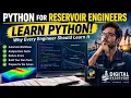 Python for Reservoir Engineers Why Every Engineer Should Learn It
