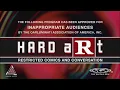 HARD ART
