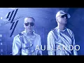 Wisin & Yandel, Romeo Santos - Aullando (Audio)