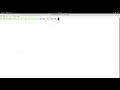 Linux Tutorial Series - 54