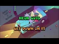 Neon Guts x Get Down On It (Keezy Wit A Banger Mashup) |FULL VERSION|