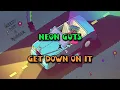 Neon Guts x Get Down On It Full Version MASHUP