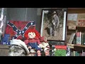 Controversial civil war and confederate store leads neighboring business to relocate