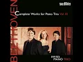 Variations in E-Flat Major, Op. 44: Thema. Andante - Var. I-VI - Var. VII. Largo - Var. VIII....