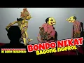 Download Lagu BAGONG SANGAT LUCU 🔱 WAYANG KULIT KI SENO NUGROHO