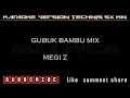 Download Lagu GUBUK BAMBU MIX karaoke versi kn 7000