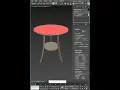 The 3ds Max Trick That s Revolutionizing Animation Turbosmooth 3ds max