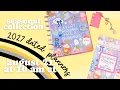 2027 Kellofaplan Planner - Seasonal 2027