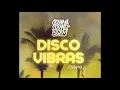 CSS 003 DISCO VIBRAS