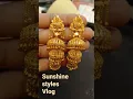 Download Lagu Gold Jhumki Design weight and Price || Gold Jewellery||