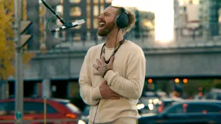 Jonathan Roy - Days That We Have Left (Sun Sessions)