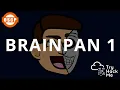 Brainpan 1 - OSCP Path de TryHackMe