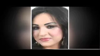 منير كرومة و وردة الغضبان اجاني عندي ما نقلك 2015 