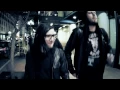 Download Lagu Skrillex - Rock n Roll (Will Take You to the Mountain)