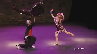 حبك جننا يا اسمك ايه م حجازي 