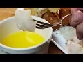 COD STER THE POOR MAN S LOBSTER WITH CHEDDAR BISCUITS AND HUSH DOGGIES