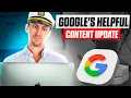 Understanding Google s Helpful Content Update