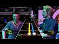 Guitar Hero Van Halen - "Runnin' with the Devil" - Expert Guitar 100% FC (170,611)