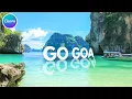 3D Perspective Text with a Reflection Effect - Canva Tutorial