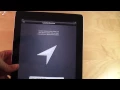 Apple Ipad 2 Intial Setup Guide - Part 2 of the Ipad2 Tutorial Series