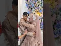 Ciuman pertama pengantin di pedesaan Garut jawabarat#pernikanan #shortvideo #pengantin