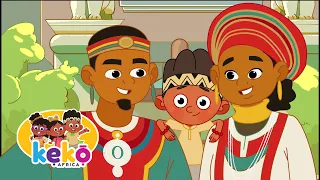  great zimbabwe the city of stone learning video keko africa history u0026 culture for kids 