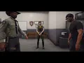 Teddy BCSO Intro