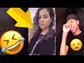 NATESLIFE GIRL MICHAELA MENDEZ RESPONDS TO SOLLUMINATI