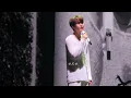 250712 Doyoung - 끝에서 다시 Rewind _ Doors in Yokohama