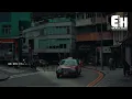 邵甲天 ET/Happer/湯浩愉 - 跳樓機 (說唱版)『你我的感情像心電圖 起伏跌宕總讓人捉摸不透，這次我不再對你抱有希望 你我之間再沒有以後。』【動態歌詞MV】