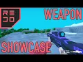Range Weapons Showcase UNITY GAME DEVELOPMENT