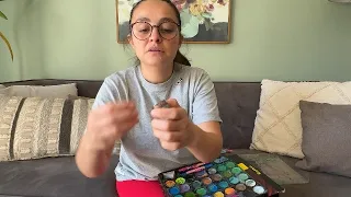 Fun Face Painting Kit for Parties