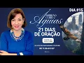 Download Lagu Dia 15 - Uma porta aberta - Subirão como Águias - 21 dias de oração