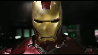 Marvel s The Avengers - Trailer