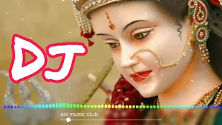 nasiba tera jag jayega remix dj vibration mix navratri 2019 bhakti song jai mata di