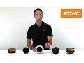 How to refill your Linetrimmers with new trimmer cord