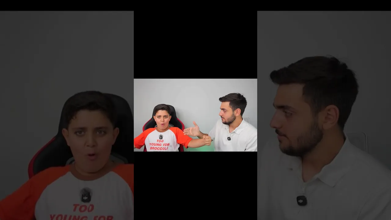 شوفو الفيديو كامل⬇️