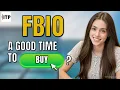 Is Fortress Biotech FBIO Stock a Good Time to Buy Now