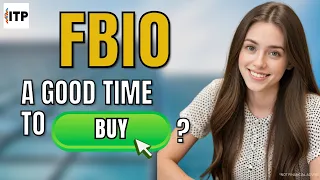 Is Fortress Biotech FBIO Stock a Good Time to Buy Now