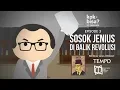 Lagu Mohammad Hatta, Sosok Jenius di Balik Revolusi - Seri Tokoh Bangsa Eps. 3